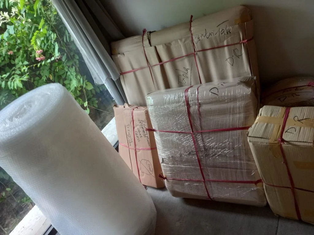 Packers and Movers In Peshawar