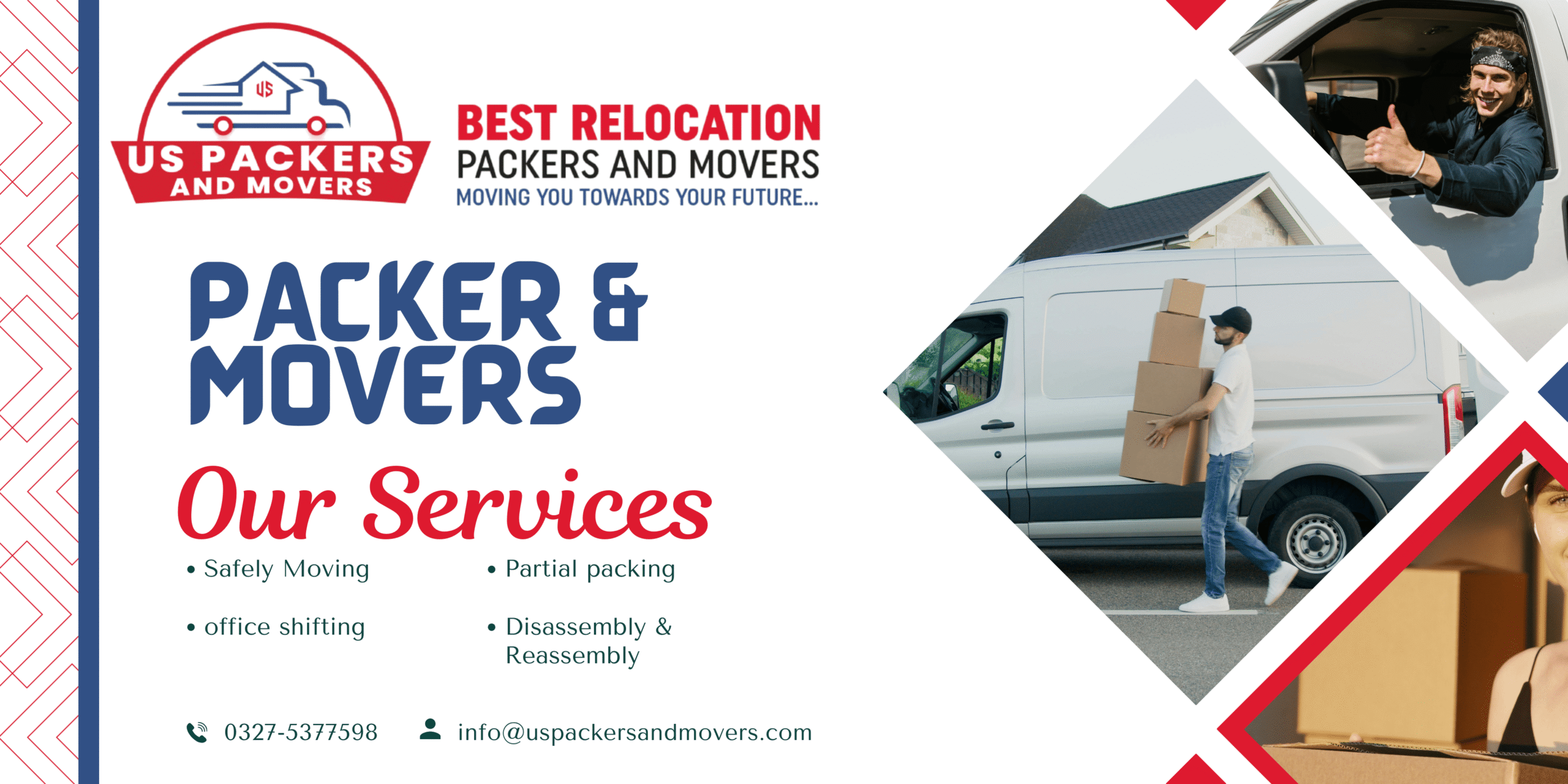 Packers and movers in Abbottabad